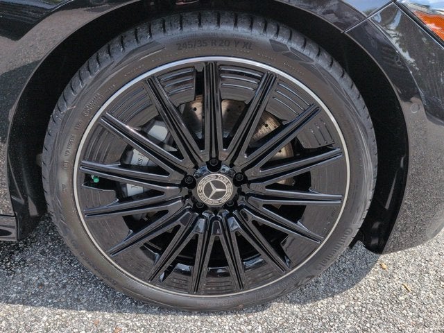 2026 Mercedes-Benz CLE CLE 450 4MATIC®