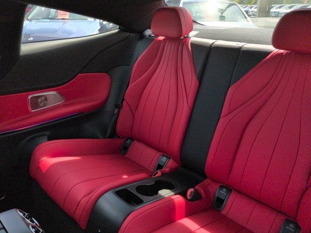2026 Mercedes-Benz CLE CLE 450 4MATIC®