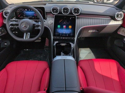 2026 Mercedes-Benz CLE CLE 450 4MATIC®