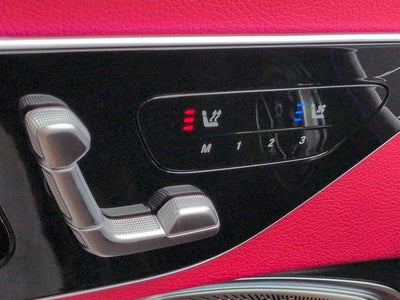2026 Mercedes-Benz CLE CLE 450 4MATIC®