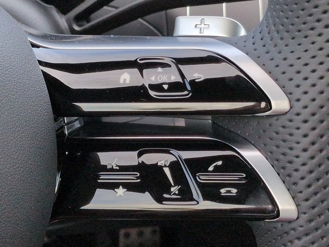 2026 Mercedes-Benz CLE CLE 450 4MATIC®