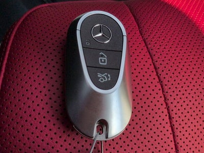 2026 Mercedes-Benz CLE CLE 450 4MATIC®
