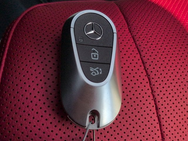 2026 Mercedes-Benz CLE CLE 450 4MATIC®