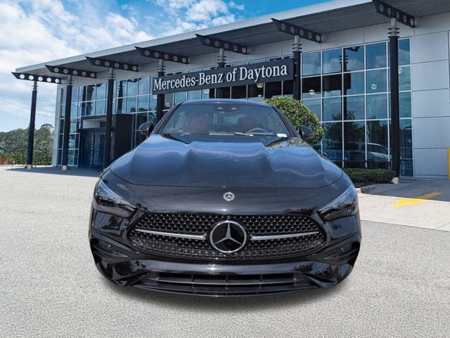 2026 Mercedes-Benz CLE CLE 450 4MATIC®