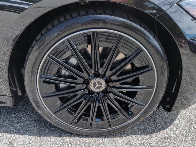 2027 Mercedes-Benz CLE CLE 450 4MATIC®