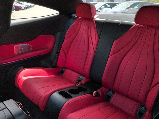 2027 Mercedes-Benz CLE CLE 450 4MATIC®