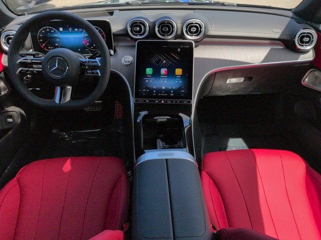 2027 Mercedes-Benz CLE CLE 450 4MATIC®