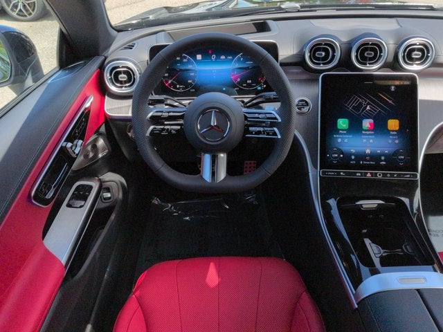 2027 Mercedes-Benz CLE CLE 450 4MATIC®