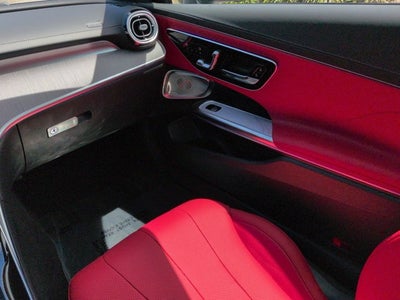 2027 Mercedes-Benz CLE CLE 450 4MATIC®