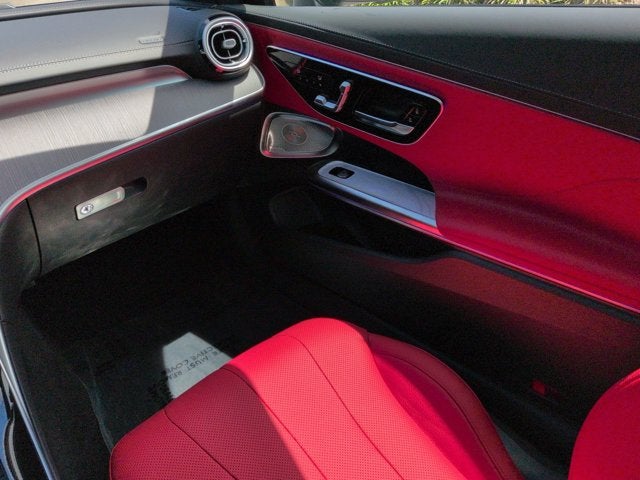 2027 Mercedes-Benz CLE CLE 450 4MATIC®