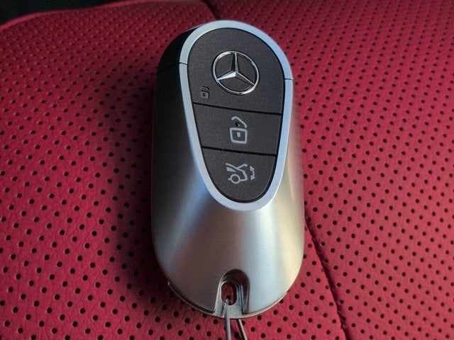 2027 Mercedes-Benz CLE CLE 450 4MATIC®