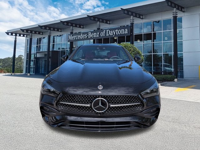 2027 Mercedes-Benz CLE CLE 450 4MATIC®
