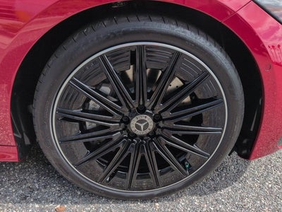 2027 Mercedes-Benz CLE CLE 450 4MATIC®