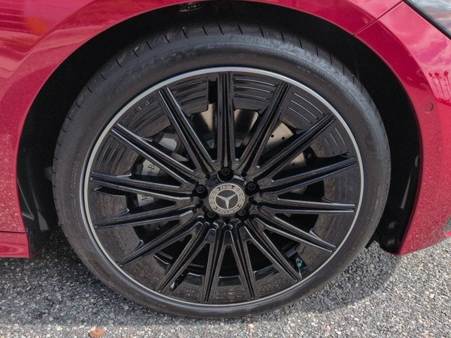 2027 Mercedes-Benz CLE CLE 450 4MATIC®