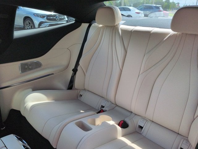 2027 Mercedes-Benz CLE CLE 450 4MATIC®