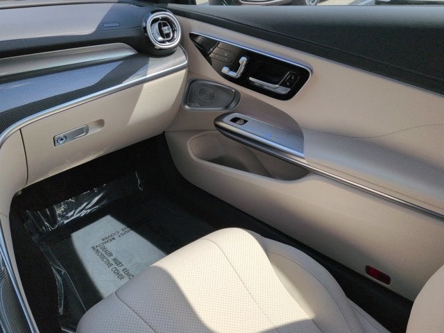 2027 Mercedes-Benz CLE CLE 450 4MATIC®
