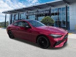 2027 Mercedes-Benz CLE CLE 450 4MATIC®