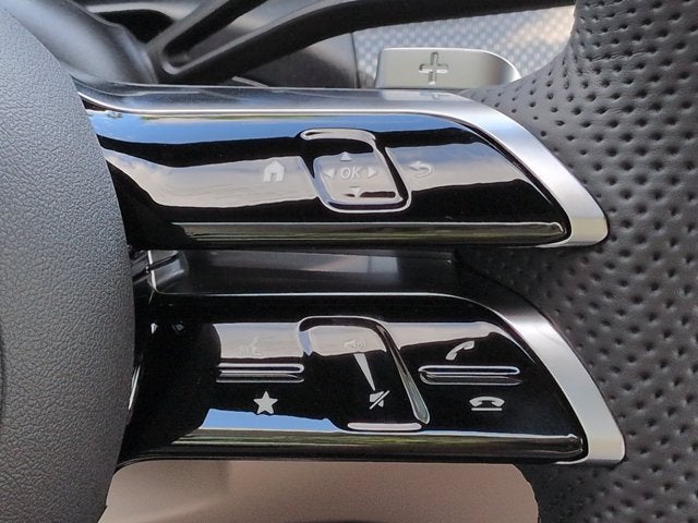 2027 Mercedes-Benz CLE CLE 450 4MATIC®