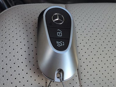 2027 Mercedes-Benz CLE CLE 450 4MATIC®