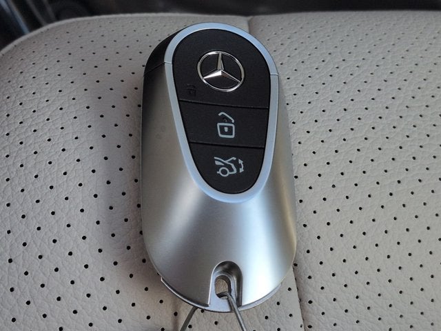 2027 Mercedes-Benz CLE CLE 450 4MATIC®