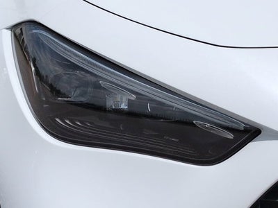 2026 Mercedes-Benz CLE AMG® CLE 53 4MATIC®