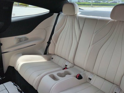 2026 Mercedes-Benz CLE AMG® CLE 53 4MATIC®