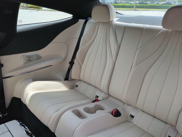 2026 Mercedes-Benz CLE AMG® CLE 53 4MATIC®