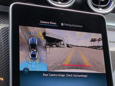 2026 Mercedes-Benz CLE AMG® CLE 53 4MATIC®