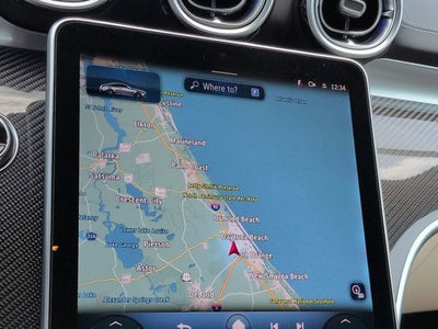 2026 Mercedes-Benz CLE AMG® CLE 53 4MATIC®