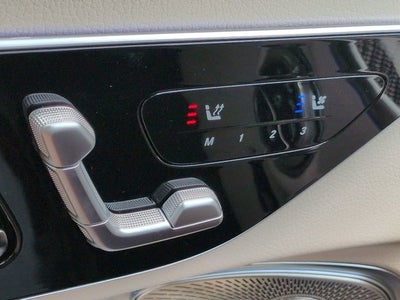 2026 Mercedes-Benz CLE AMG® CLE 53 4MATIC®