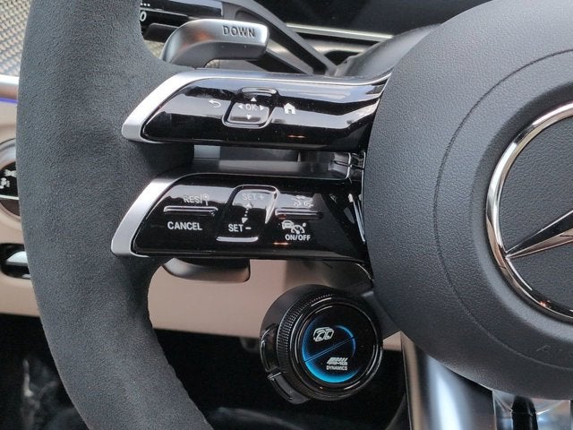 2026 Mercedes-Benz CLE AMG® CLE 53 4MATIC®