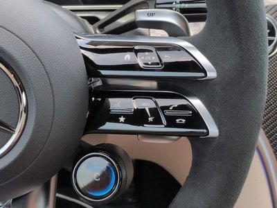 2026 Mercedes-Benz CLE AMG® CLE 53 4MATIC®