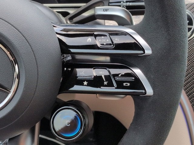 2026 Mercedes-Benz CLE AMG® CLE 53 4MATIC®