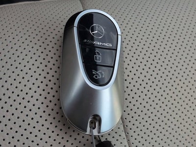 2026 Mercedes-Benz CLE AMG® CLE 53 4MATIC®