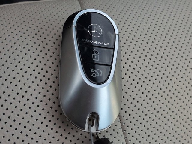 2026 Mercedes-Benz CLE AMG® CLE 53 4MATIC®