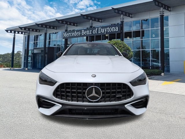 2026 Mercedes-Benz CLE AMG® CLE 53 4MATIC®