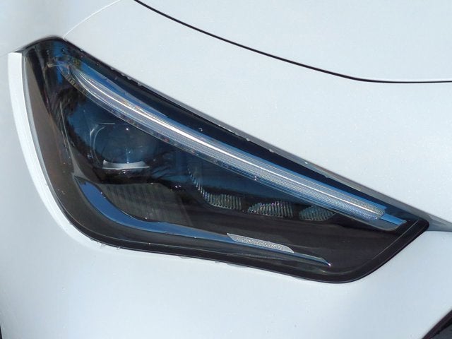 2026 Mercedes-Benz CLE AMG® CLE 53 4MATIC®