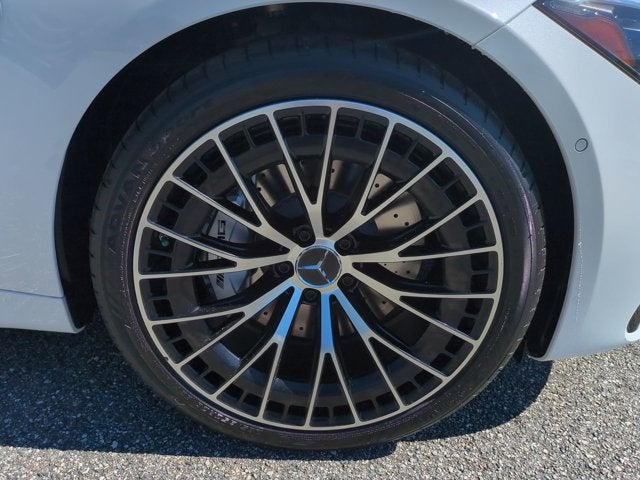 2026 Mercedes-Benz CLE AMG® CLE 53 4MATIC®