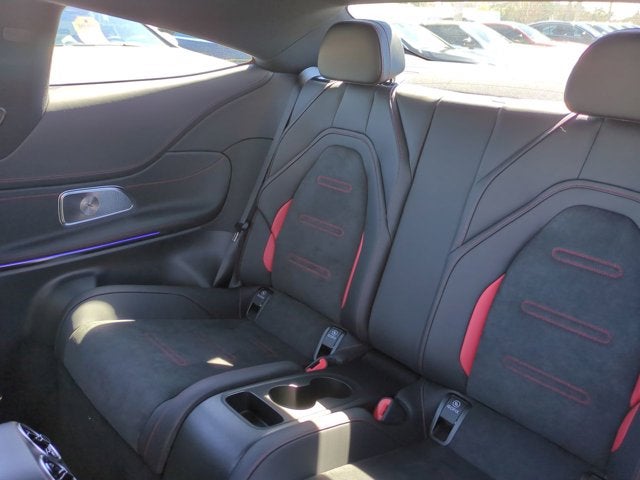 2026 Mercedes-Benz CLE AMG® CLE 53 4MATIC®