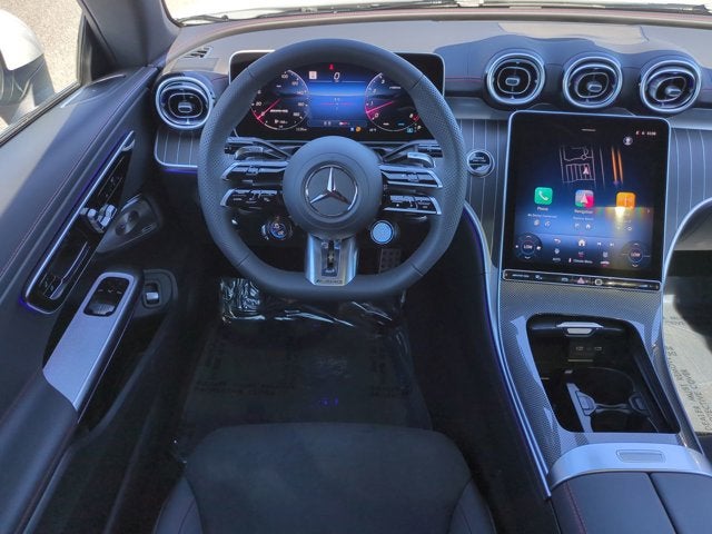 2026 Mercedes-Benz CLE AMG® CLE 53 4MATIC®