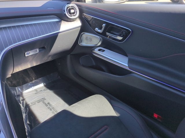 2026 Mercedes-Benz CLE AMG® CLE 53 4MATIC®