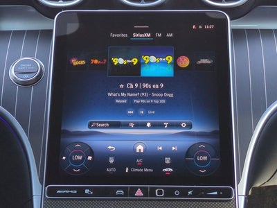 2026 Mercedes-Benz CLE AMG® CLE 53 4MATIC®