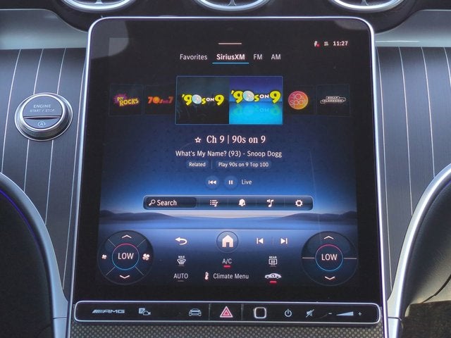 2026 Mercedes-Benz CLE AMG® CLE 53 4MATIC®