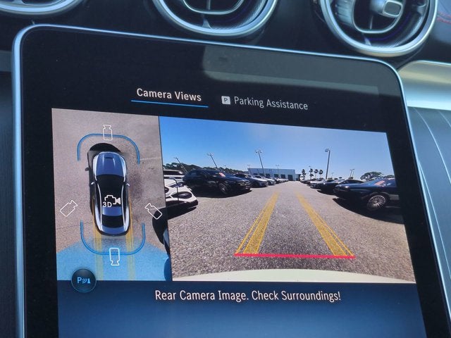 2026 Mercedes-Benz CLE AMG® CLE 53 4MATIC®