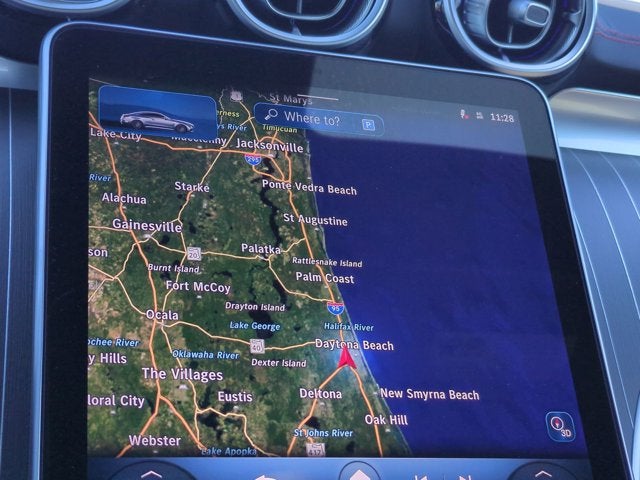 2026 Mercedes-Benz CLE AMG® CLE 53 4MATIC®