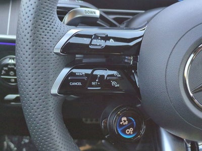 2026 Mercedes-Benz CLE AMG® CLE 53 4MATIC®