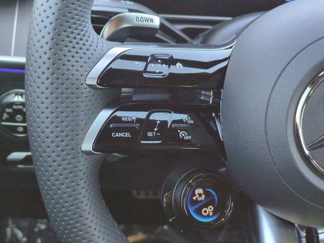 2026 Mercedes-Benz CLE AMG® CLE 53 4MATIC®