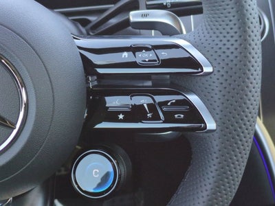 2026 Mercedes-Benz CLE AMG® CLE 53 4MATIC®