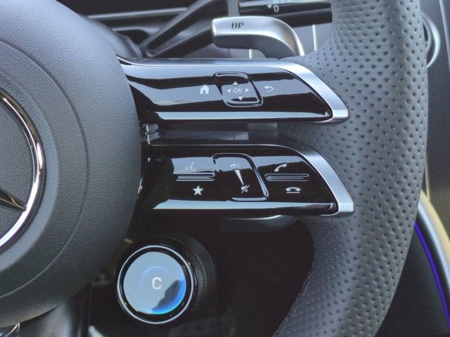 2026 Mercedes-Benz CLE AMG® CLE 53 4MATIC®