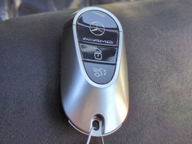 2026 Mercedes-Benz CLE AMG® CLE 53 4MATIC®